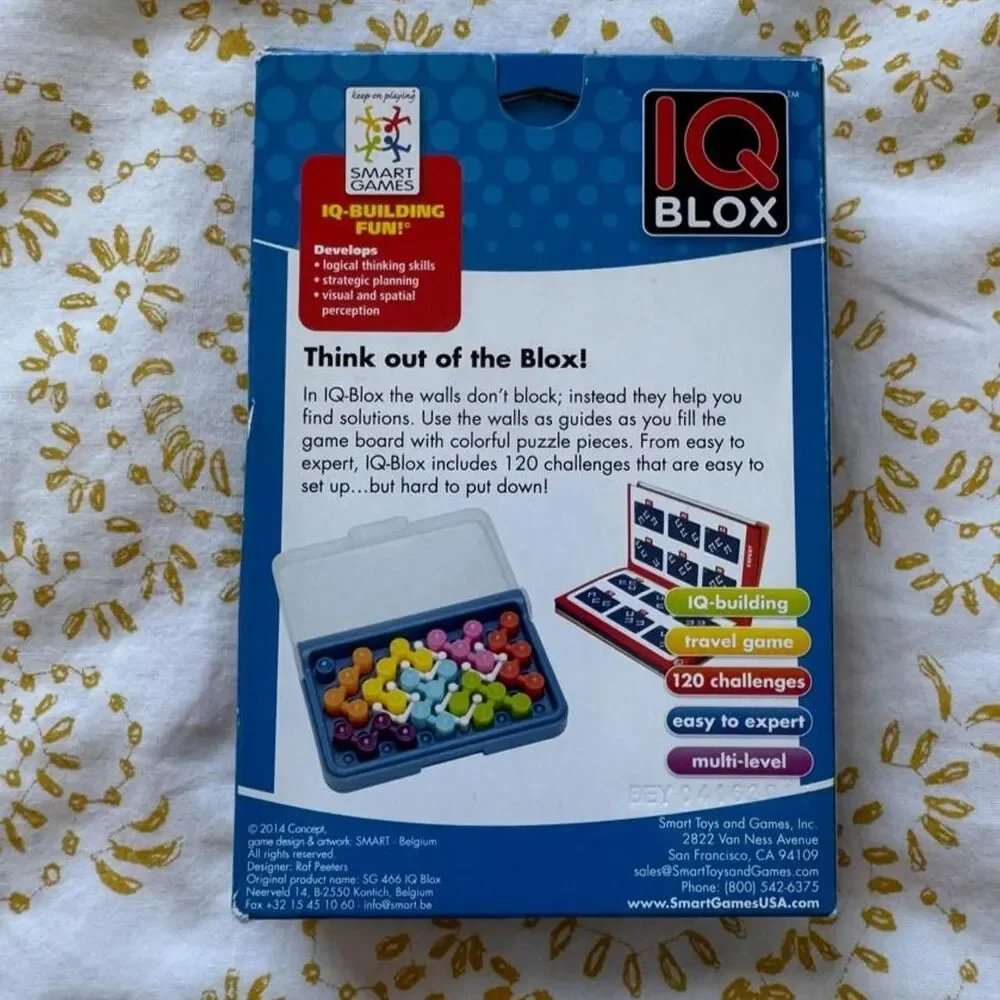 Unbranded multi Puzzles-games
